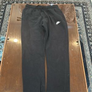 Nike sweatpants